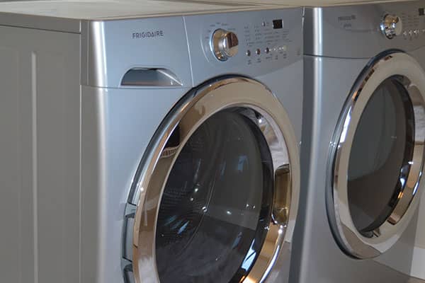 Condro Washing Machine