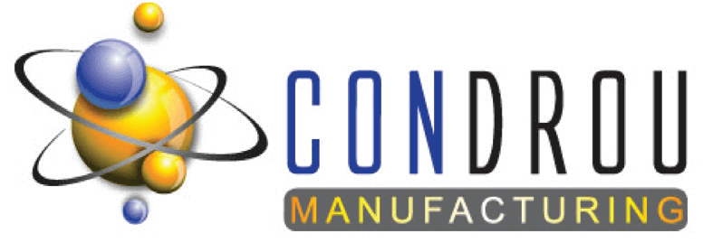 Condrou Manufacturing | Condrou Manufacturing